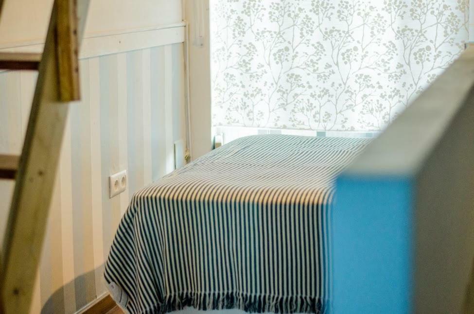 Apartament La Casita Azul De La Playa Walencja Zewnętrze zdjęcie